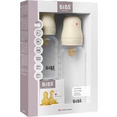 Bibs Grow and Flow Sutteflaske Sæt 150/270 ml