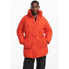 Desigual Aarhus Jacket - Orange