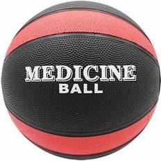 Blau Medizinbälle Softee Medicine Ball 4kg Schwarz