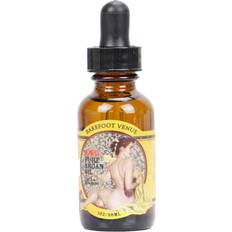 Barefoot Mustard Bath 30 ml