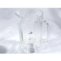 Kenwood Clear Bicchiere Jug Glass Blender BL700