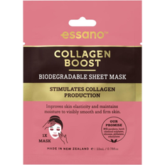 essano Essano Collagen Boost Biodegradable Sheet Mask