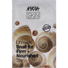 Nykaa Nykaa Naturals Skin Secrets Bubble Sheet Mask 0.67 oz