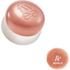 Rouge Fwee Lip Cheek Blurry Pudding Pot - ND05 Be