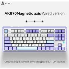 Ajazz Ajazz AK870 87 Keys Gaming Keyboard