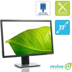 Dell Professional P2217 22 Monitor