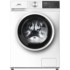 Vaskemaskine 12 kg Wasco Vaskemaskine UM1402-12W 12 kg