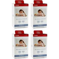 Canon KP-108IN Color Ink and Paper Set - 108 Count