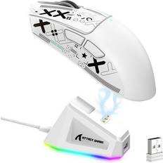 Attack X11 Wireless Gaming Mouse