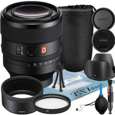 Sony FE 50mm f/1.2 GM Lens