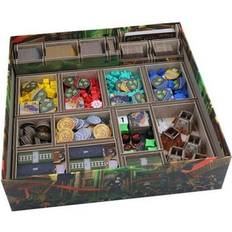 Gamingtillbehör Folded Space Nucleum Insert NEW