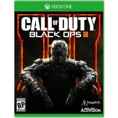 Call of Duty Black Ops III Standard Edition