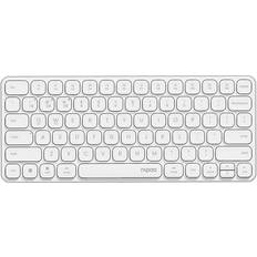 Rapoo Keyboards Rapoo E9050L Wireless Keyboard 78-Key