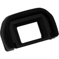 Canon Viewfinder Accessories Fotodiox Relacment Eyecup Replacing Canon EF