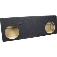 Atrend Bbox A182-12CP Dual 12 Subwoofer Box