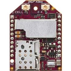 Mobile Modems Digi NeutronUSA, XB3-C-A2-UT-101 XBee 3 Cellular Smart Modem LTE-M/NB-IoT Pre-inserted AT&T SIM