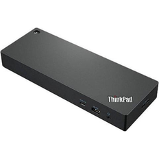 Lenovo Docking Stations Lenovo ThinkPad Universal Thunderbolt 4 Dock