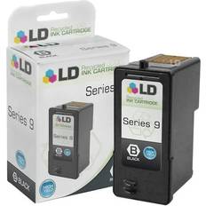 Dell Ink Dell Ink Cartridge for Series 9 - Black