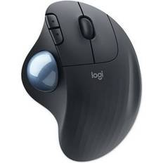 Trackballs Logitech Ergo M575 Trackball Wireless Graphite Bundle of 2