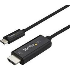 StarTech 2 m USB C to HDMI Cable