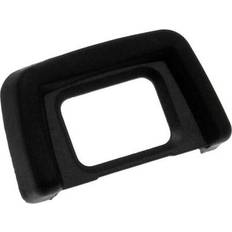 Nikon Eyecups Fotodiox Relacment Eyecup Nikon D5000 DK-24