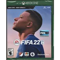 FIFA 22 Xbox One