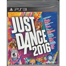 PlayStation 3 Games Prox Digital LLC, Just Dance 2016 PS3 (Brand New Factory Sealed US Version) PlayStation 3