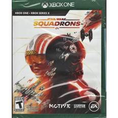 Star Wars Squadrons Xbox One