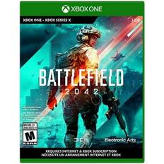 Battlefield 2042 Xbox One Game