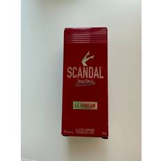 Jean Paul Gaultier Body lotions Jean Paul Gaultier Scandal Le Parfum 75 ml