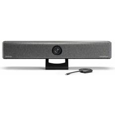 Webcams Barco Barco ClickShare Video Conferencing Camera USB 3.1 Type C