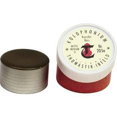 Rosin Thomastik Double Bass Rosin Soft