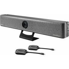 Webcams Barco Barco ClickShare Video Conferencing Camera USB 3.1 Type C