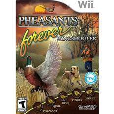 Console Replay, Pheasants Forever: Wingshooter Nintendo Wii