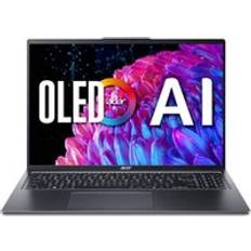 Acer swift go Acer Swift Go 16 OLED Barcoder SFG16-72