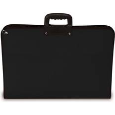 Mapac Black Academy Case A3 Shoulder Strap