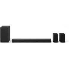 LG 5.1 ch Soundbar with Dolby Audio