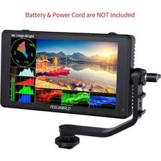 Feelworld Feelworld LUT6E 6 Inch DSLR Field Monitor