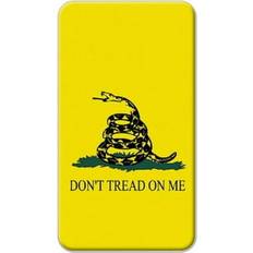 Jewelry Graphics and More Gadsden Flag Don t Tread On Me Lapel Hat Pin Tie Tack