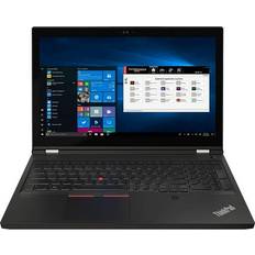 Lenovo ThinkPad P15 Gen 2 Laptop