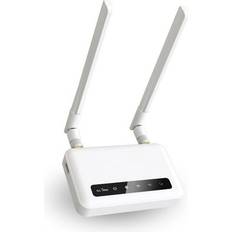 GL.iNet Routers GL.iNet GL-X750V2 4G LTE OpenWrt VPN Router