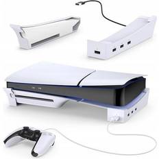 Controller & Console Stands Ipega GAEKOL Horizontal Stand for PS5 Slim Console