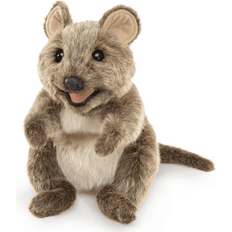 Folkmanis Puppets Quokka Hand Puppet