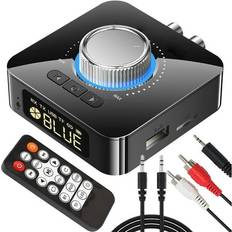 Musicozy Bluetooth Audio Transmitter Receiver 5-in-1