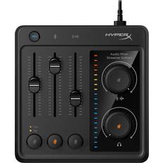 HP HyperX Audio Mixer