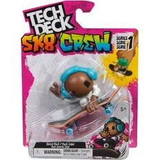 Tech Deck Fingerskateboards Tech Deck SK8 Crew 96 mm