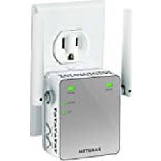 Access Points, Bridges & Repeaters Netgear Long Range WIFI Repeater N300