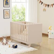 Dante Mini Cot Bed
