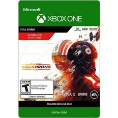 Star Wars Squadrons Xbox One