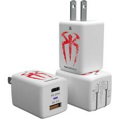 Memory Cards & USB Flash Drives Keyscaper Roman Reigns USB A/C Charger
